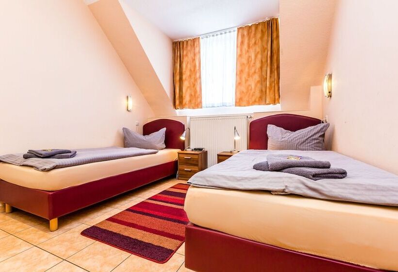 اتاق استاندارد, Schütze Superior