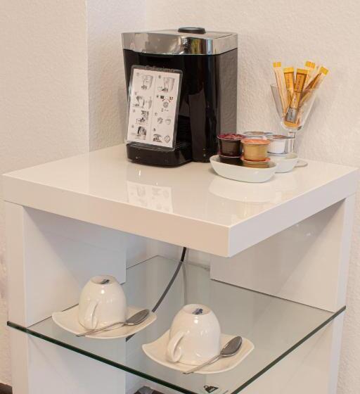 1ベッドルームアパートメント, Service Apartments Am Prinzenplatz Superior