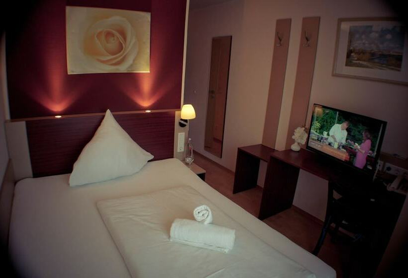 标准单人间, Stadt Emmerich