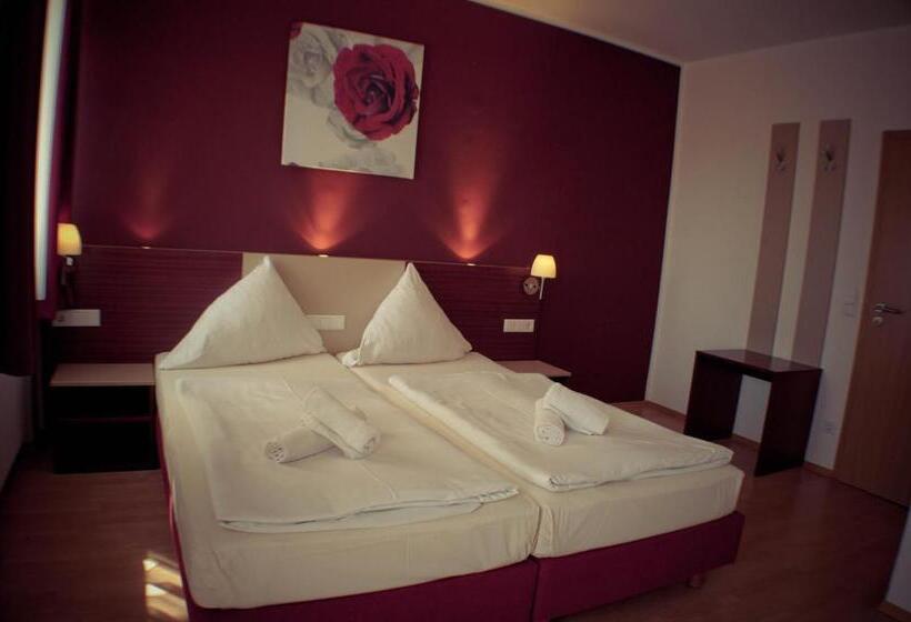 标准间, Stadt Emmerich