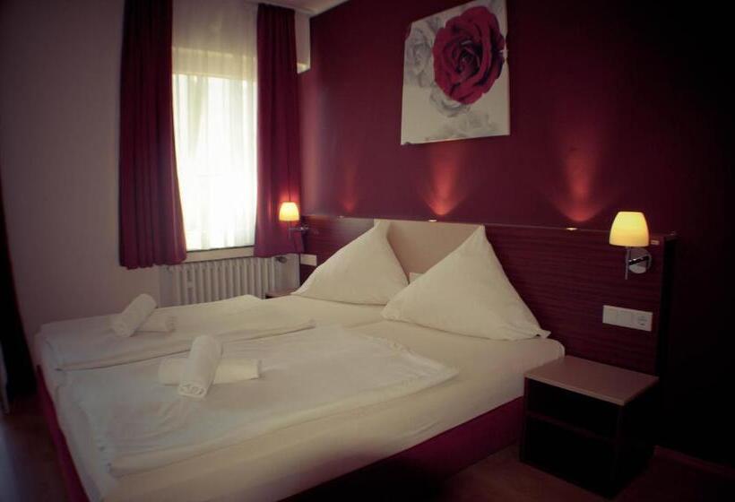 标准间, Stadt Emmerich