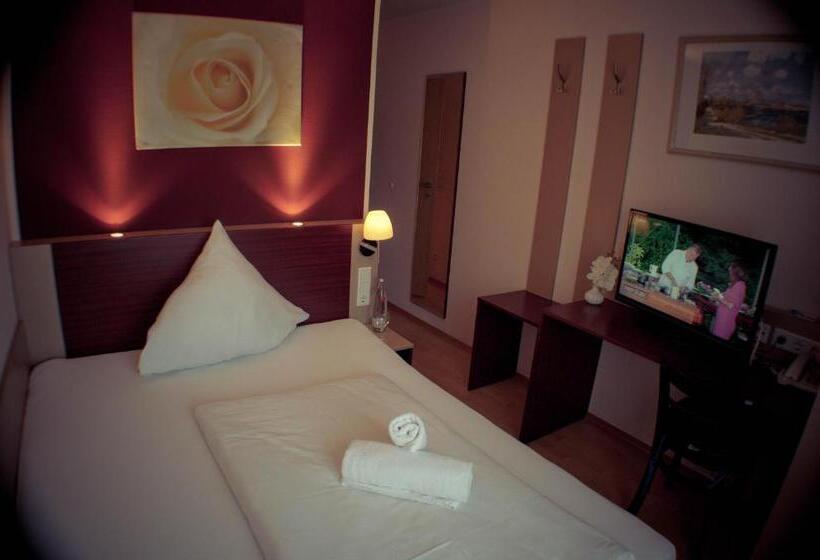 标准单人间, Stadt Emmerich