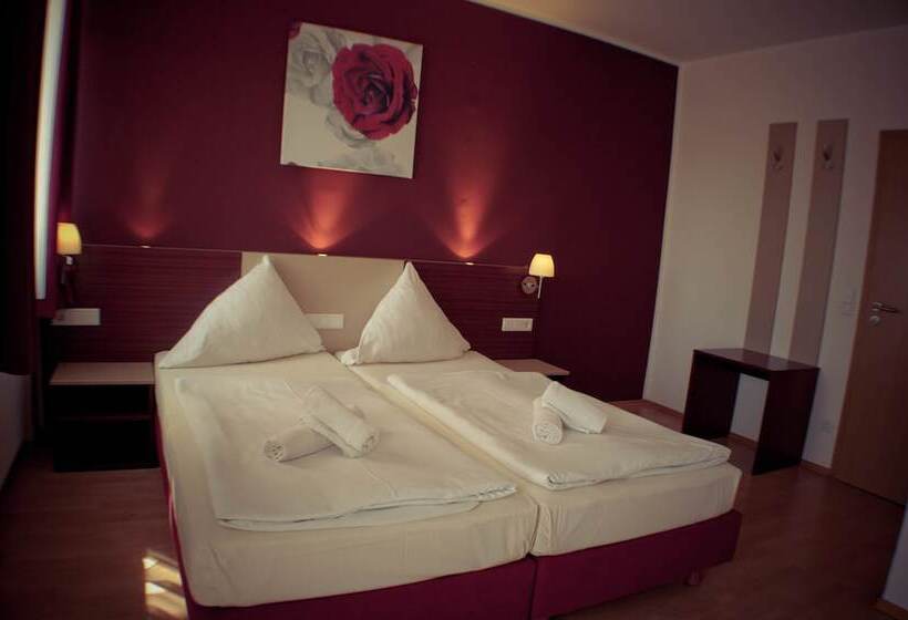 标准间, Stadt Emmerich