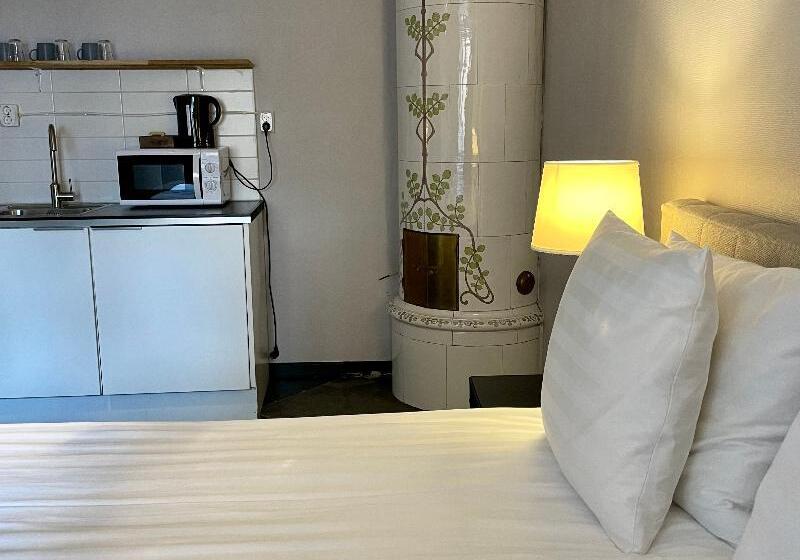 标准间, Stadt Emmerich