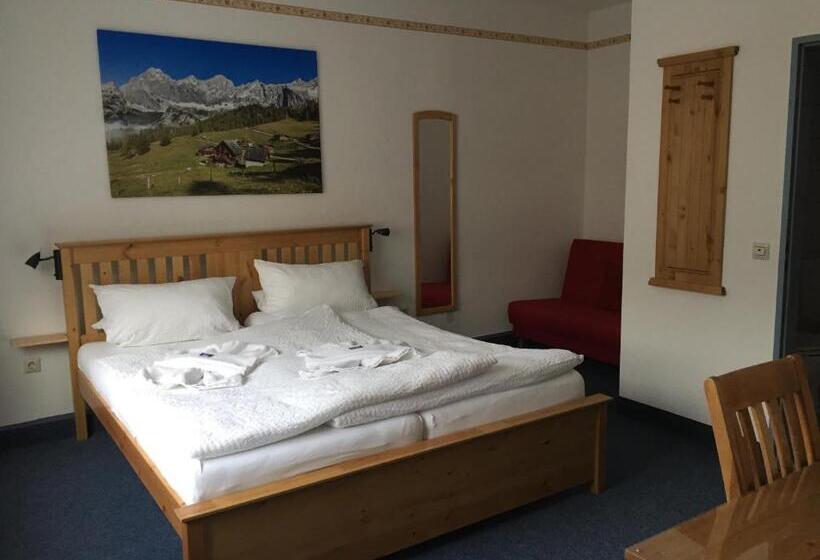 스탠다드 룸, Stangl