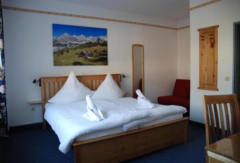 스탠다드 룸, Stangl