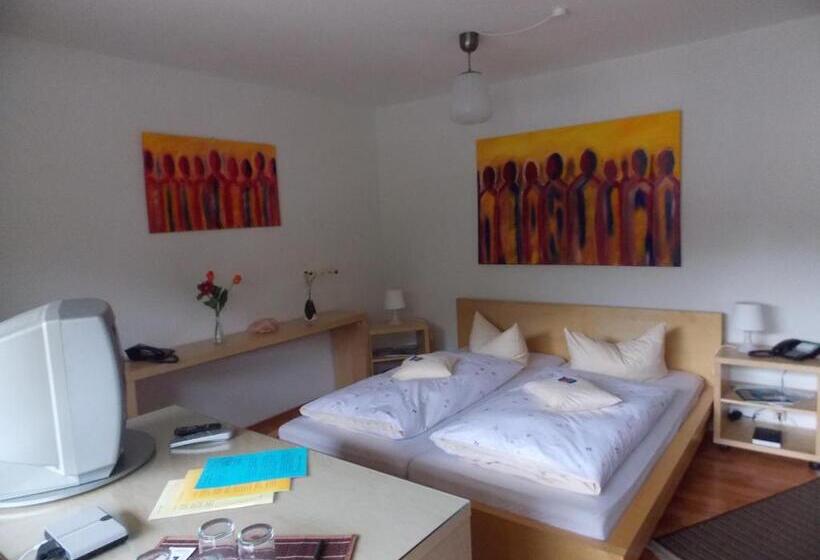 スタンダードルーム, Talburg