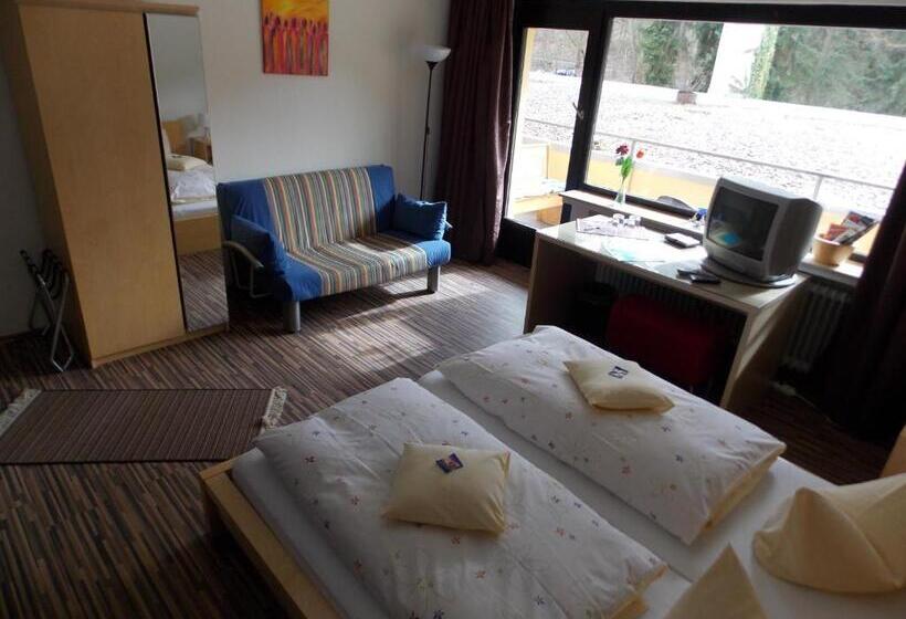 スタンダードルーム, Talburg