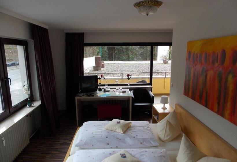 スタンダードルーム, Talburg