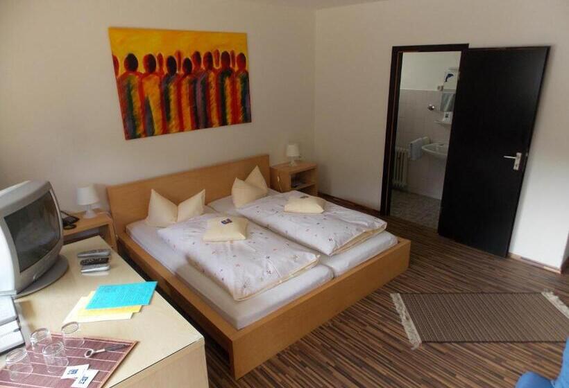 スタンダードルーム, Talburg