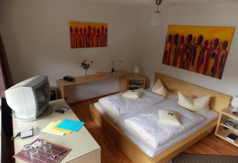 スタンダードルーム, Talburg