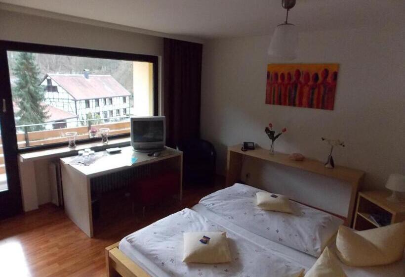 スタンダードルーム, Talburg