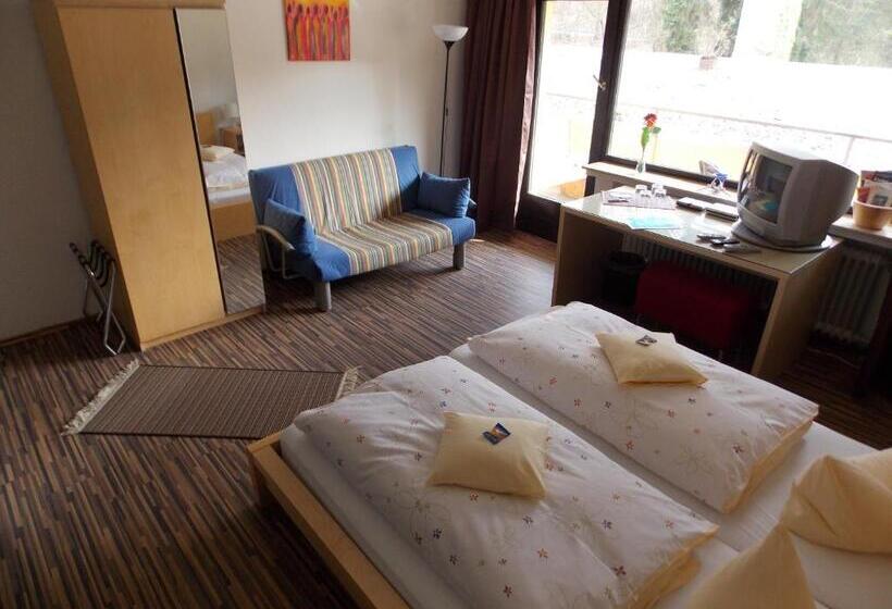 スタンダードルーム, Talburg