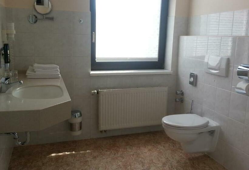 스탠다드 룸, Teich