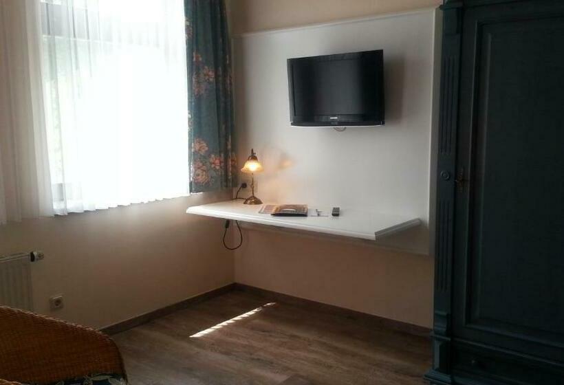 스탠다드 룸, Teich