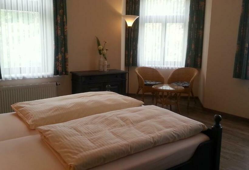 스탠다드 룸, Teich