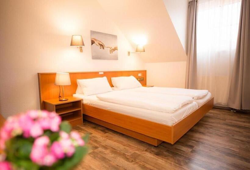 스탠다드 룸, Weiße Mühle