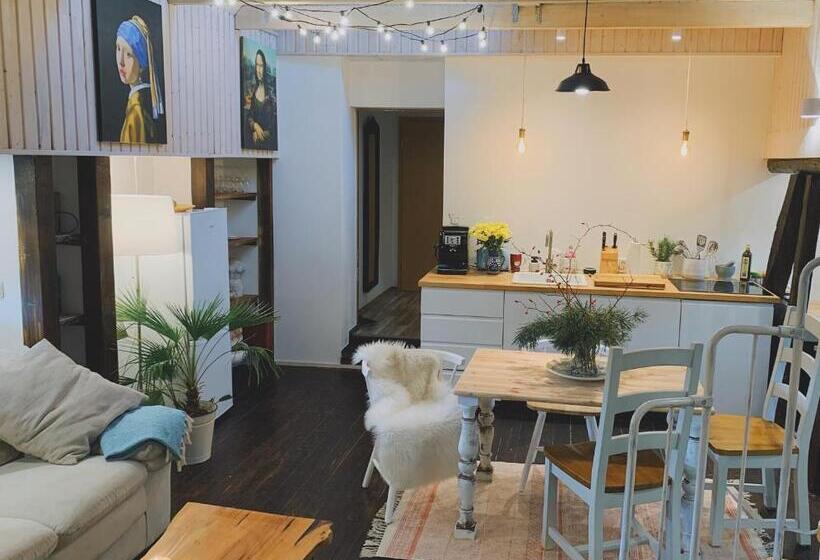 스탠다드 룸, Weiße Mühle