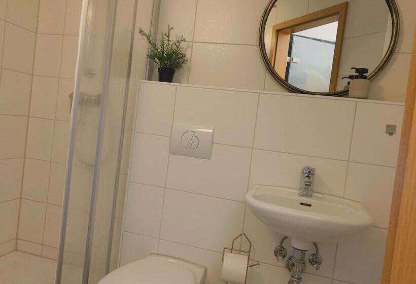 スタンダードルーム, Weiße Mühle