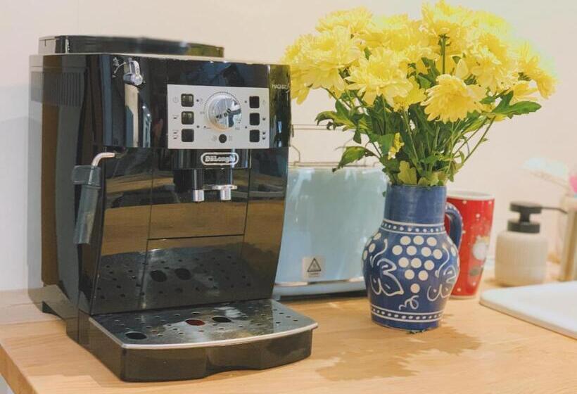 スタンダードルーム, Weiße Mühle