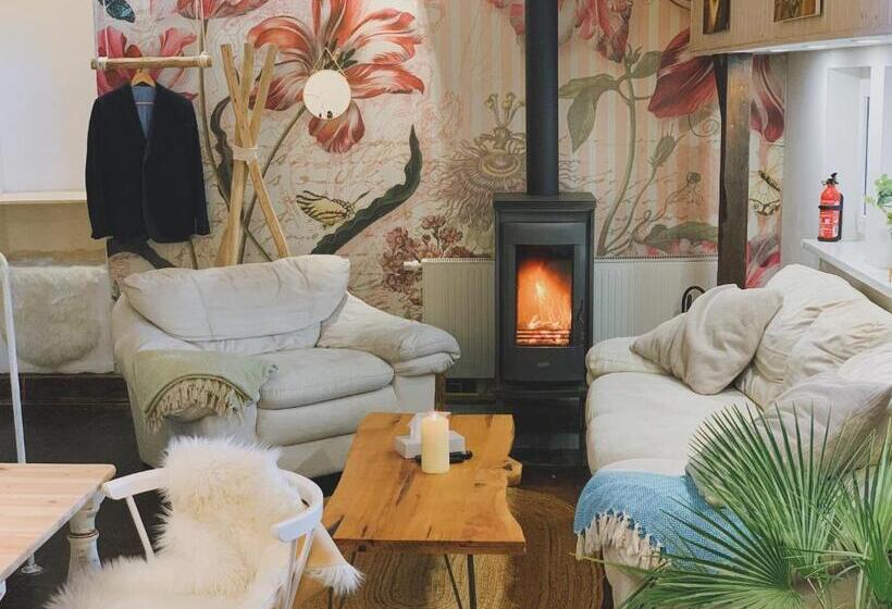 スタンダードルーム, Weiße Mühle