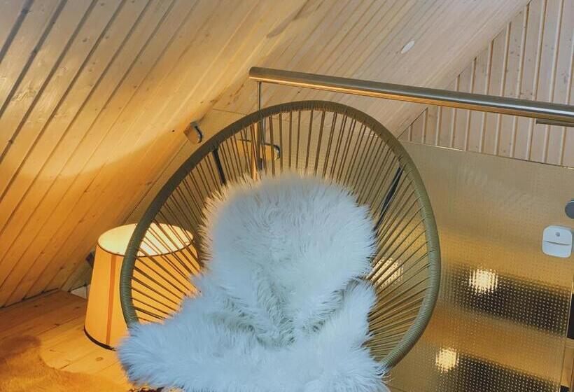 スタンダードルーム, Weiße Mühle