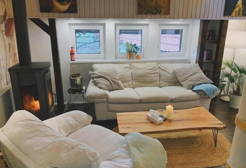 スタンダードルーム, Weiße Mühle