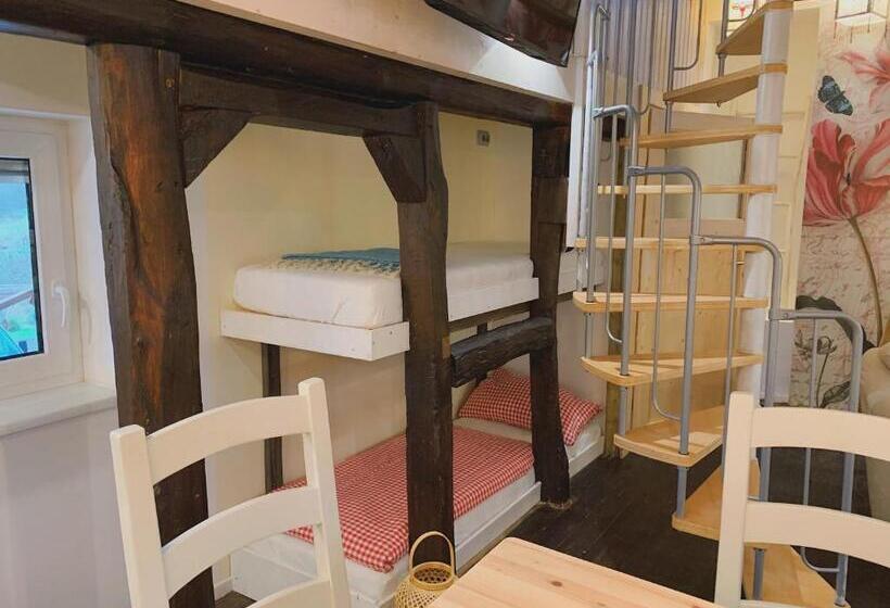 Номер Стандарт, Weiße Mühle