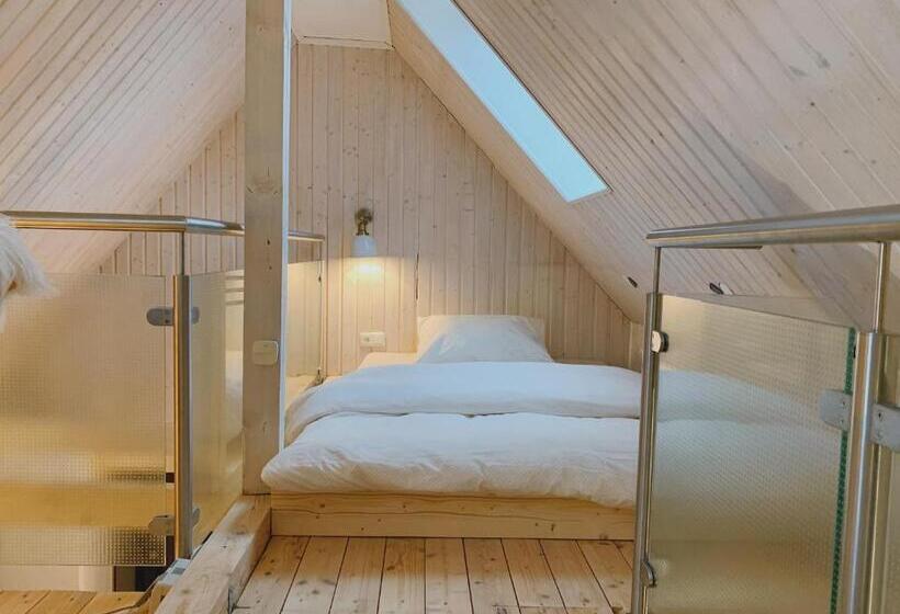 スタンダードルーム, Weiße Mühle