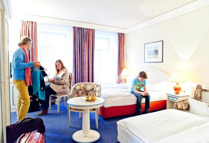 Номер Комфорт, Weißes Roß