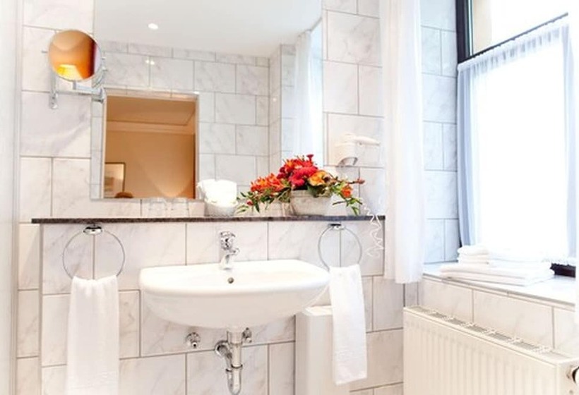 Номер Комфорт, Weißes Roß