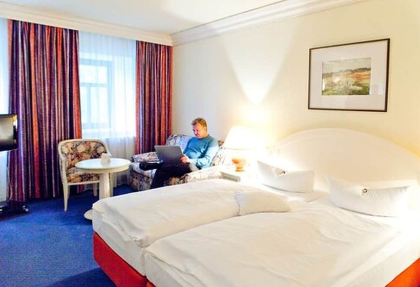 Номер Комфорт, Weißes Roß