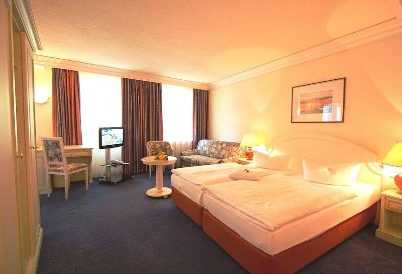 Номер Комфорт, Weißes Roß