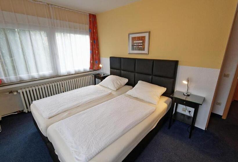 스탠다드 싱글 룸, Wiedenhof