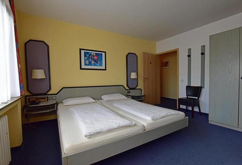 스탠다드 룸, Wiedenhof