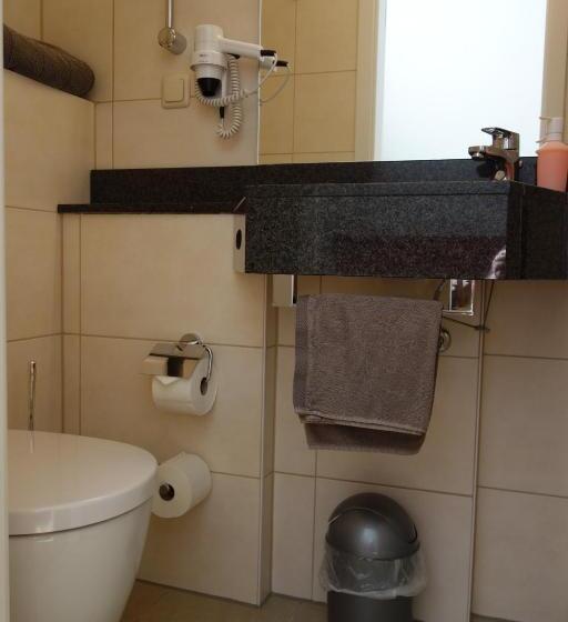 스탠다드 룸, Wiedenhof