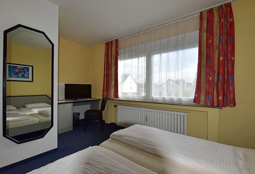 스탠다드 룸, Wiedenhof