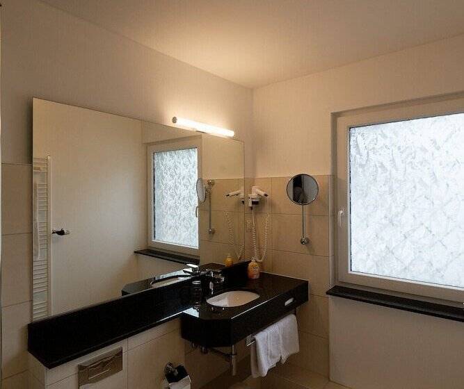 스탠다드 싱글 룸, Wiedenhof