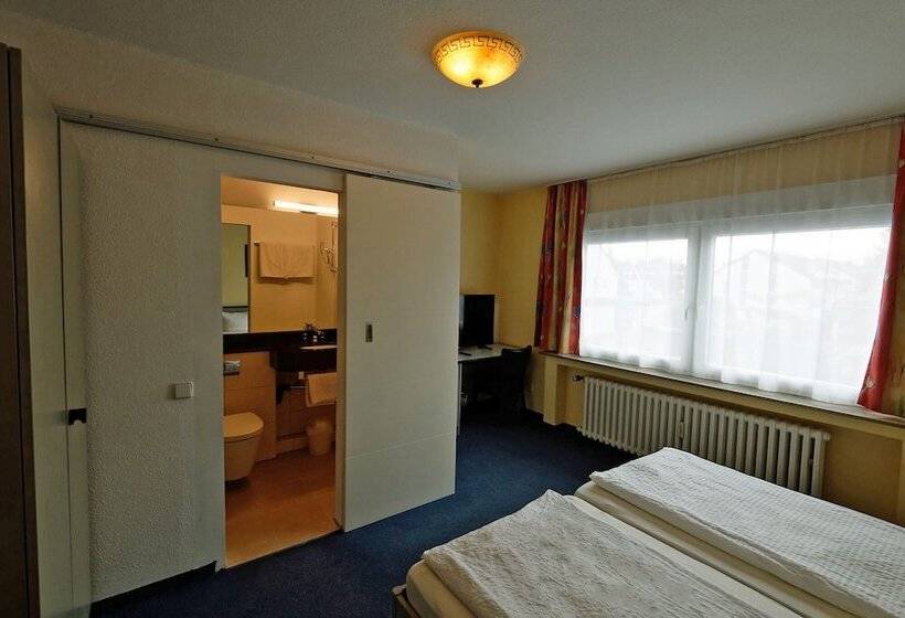 스탠다드 싱글 룸, Wiedenhof