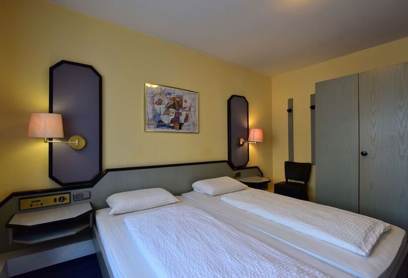 스탠다드 싱글 룸, Wiedenhof