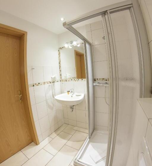 스탠다드 싱글 룸, Landhaus Goddertzhof