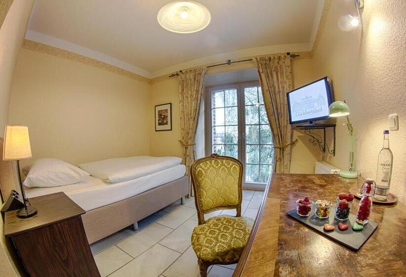 스탠다드 싱글 룸, Landhaus Goddertzhof