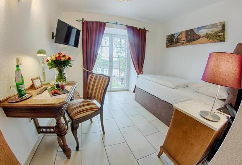 스탠다드 싱글 룸, Landhaus Goddertzhof