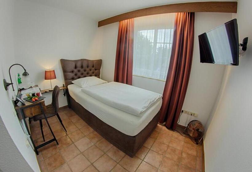 스탠다드 싱글 룸, Landhaus Goddertzhof