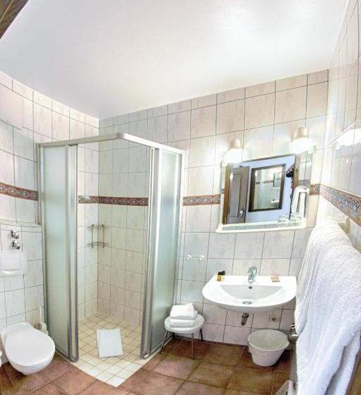 스탠다드 룸, Landhaus Goddertzhof