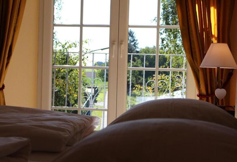 스탠다드 룸, Landhaus Goddertzhof