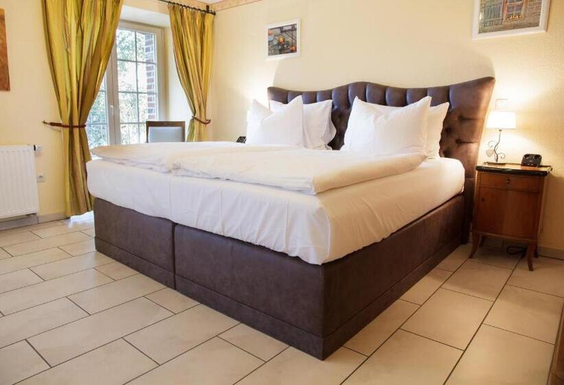 스탠다드 룸, Landhaus Goddertzhof