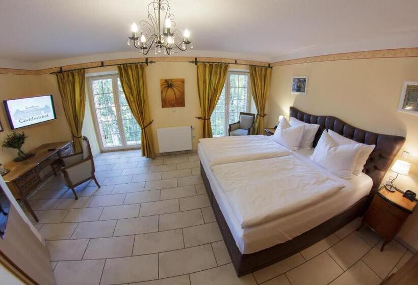 스탠다드 룸, Landhaus Goddertzhof