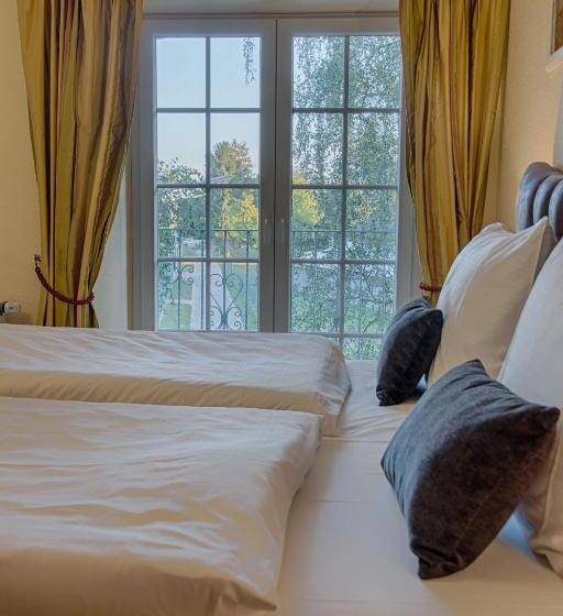 스탠다드 룸, Landhaus Goddertzhof