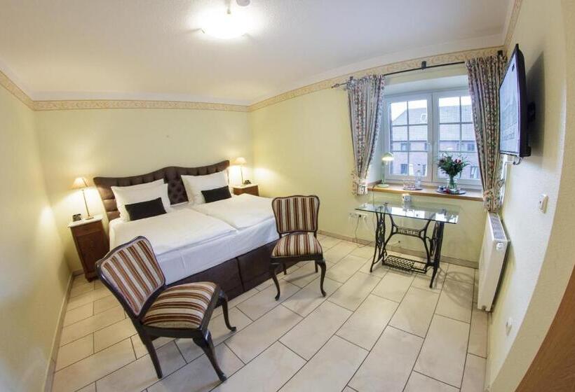 스탠다드 룸, Landhaus Goddertzhof